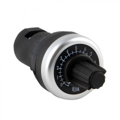 Потенциометр 10кОм EKF PROxima PT22-10K