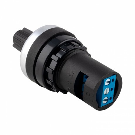 Потенциометр 10кОм EKF PROxima PT22-10K