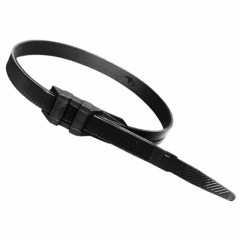 Хомут стяжной СИП 180 (100 шт.) EKF PROxima e-180n