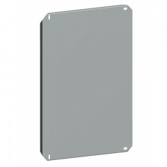 Монтажная панель 1,5мм для ЩМП-12 EKF PROxima mp-12