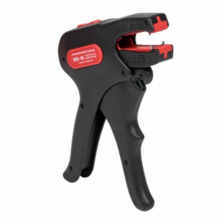 Автоматический стриппер WS-14 EKF Professional ws-14