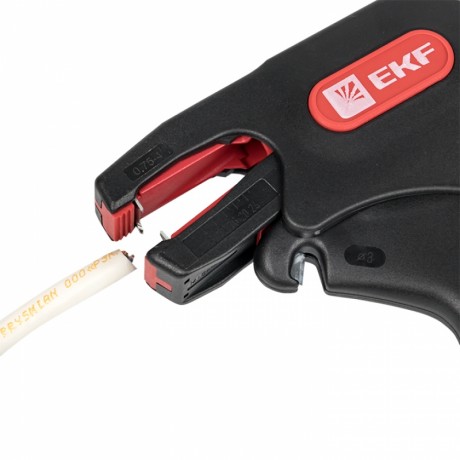 Автоматический стриппер WS-14 EKF Professional ws-14