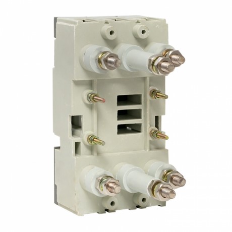 Панель втычная PM-99/1-160 заднего присоединения для ВА-99 160А EKF PROxima mccb99-a-90