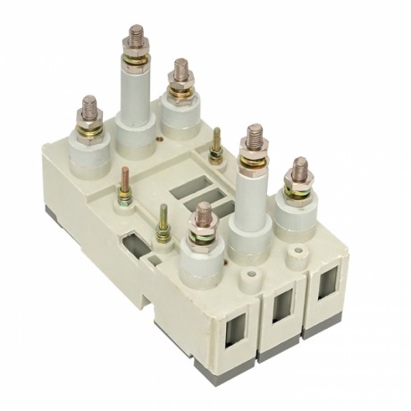 Панель втычная PM-99/1-160 заднего присоединения для ВА-99 160А EKF PROxima mccb99-a-90