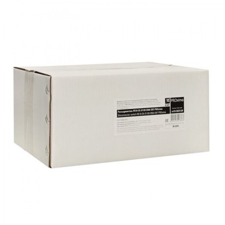 Разъединитель РЕ19-35-31120 250А EKF PROxima re19-3531120