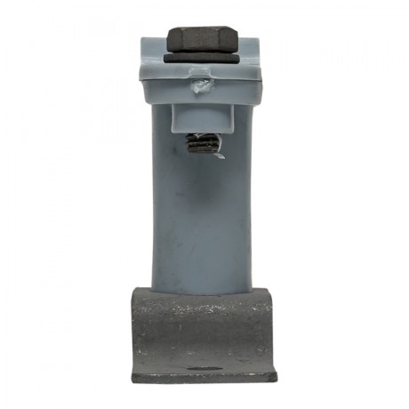 Держатель дистанционный скручиваемый L=55мм HZ EKF lp-44055