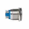 Лампа синяя сигнальная S-Pro67 19 мм 24В EKF PROxima s-pro67-342