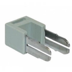 Перемычка через один для JXB-S-10 серая EKF PROxima plc-per-3-10