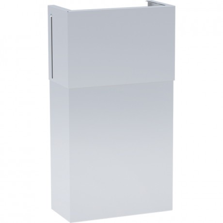 Цоколь верхний с компенсатором (560х300х150) EKF Basic uerm-slide-560