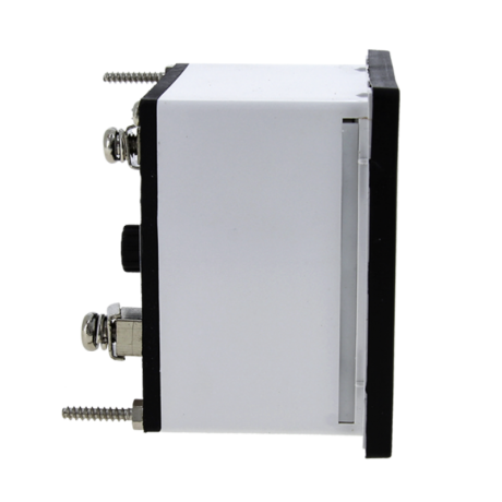 Вольтметр VMA-961 аналоговый на панель (96х96) квадратный вырез 500В прямое подкл. EKF PROxima vma-961-500