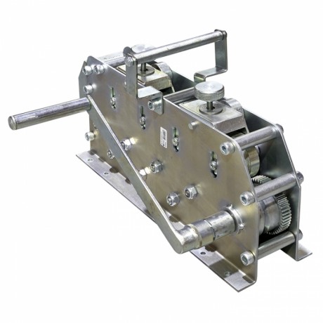 Руч. маш. для полосы и прута РМА-40-6-8 EKF PROxima lp-a1004