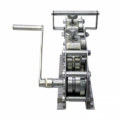 Руч. маш. для полосы и прута РМА-40-6-8 EKF PROxima lp-a1004