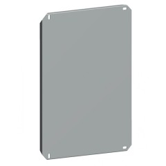 Монтажная панель 1,5мм для ЩРНМ-4 EKF PROxima mp-4