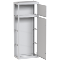 Каркас ВРУ-2 Unit S сварной IP31 (2000х800х450) EKF PROxima mb15-15-01m