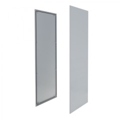 Боковые панели Г800 IP55 (2 шт) EKF AVERES PS800WP