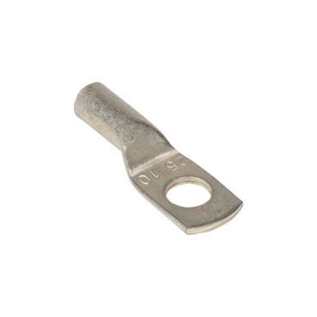 Наконечник медный луженый ТМЛ DIN 25-10 EKF PROxima tml-din-25-10