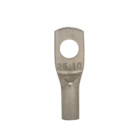 Наконечник медный луженый ТМЛ DIN 25-10 EKF PROxima tml-din-25-10