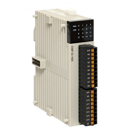 Модуль дискретного ввода EMF 16 PRO-Logic EKF PROxima EMF-D-16X