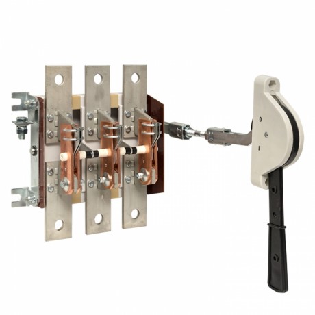 Разъединитель РЕ19-43-31140 1600А EKF PROxima re19-4331140