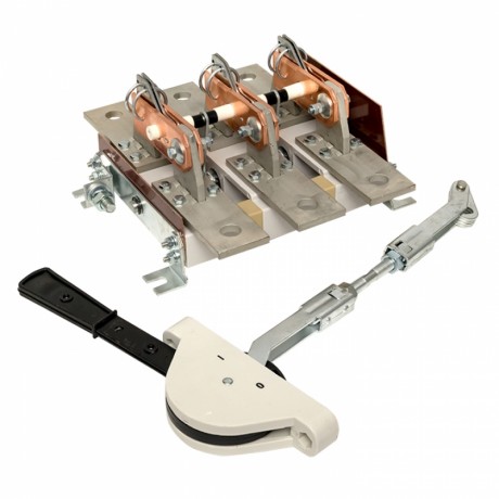 Разъединитель РЕ19-43-31140 1600А EKF PROxima re19-4331140