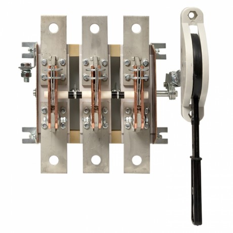 Разъединитель РЕ19-43-31140 1600А EKF PROxima re19-4331140