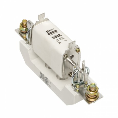 Основание с держателем к ППН-33 габарит 00, 00С EKF PROxima fusb-33