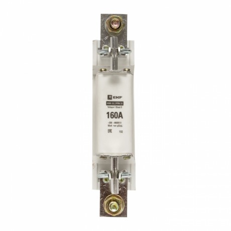 Основание с держателем к ППН-33 габарит 00, 00С EKF PROxima fusb-33