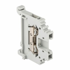 Колодка клеммная пружинная JXB-S-2.5 24А серая EKF PROxima plc-jxb-s-2.5g