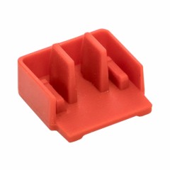 Заглушка на соединительную шину 3-х фазную (50шт.) EKF PROxima zh-3f