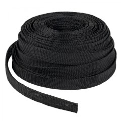 Кабельная оплетка из полиамида 25-40 мм 50 м EKF PROxima cb-pa-25-40