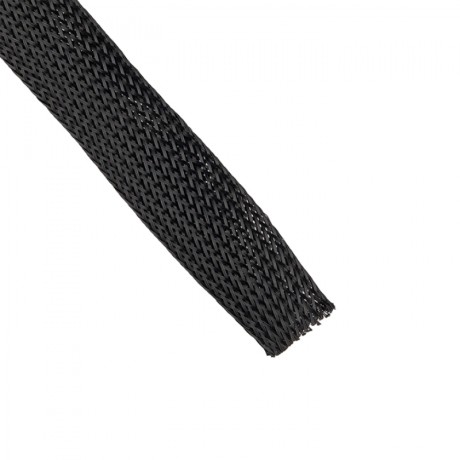 Кабельная оплетка из полиамида 25-40 мм 50 м EKF PROxima cb-pa-25-40