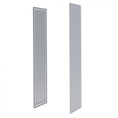 Боковые панели Г400 IP30 (2 шт) EKF AVERES PS400