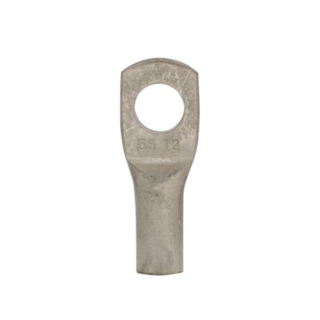 Наконечник медный луженый ТМЛ DIN 35-12 EKF PROxima tml-din-35-12