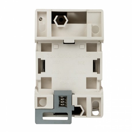 Контактор КМЭ малогабаритный 12А 110В 1NC EKF PROxima ctr-s-12-110-nc