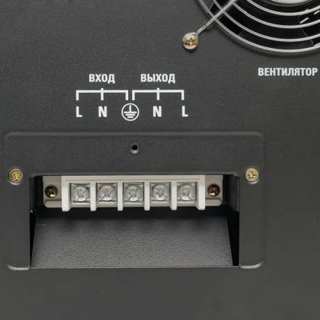 Стабилизатор напряжения напольный TITAN F-10000 EKF PROxima stab-f-10000