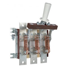 Разъединитель РЕ19-39-31110 630А EKF PROxima re19-3931110