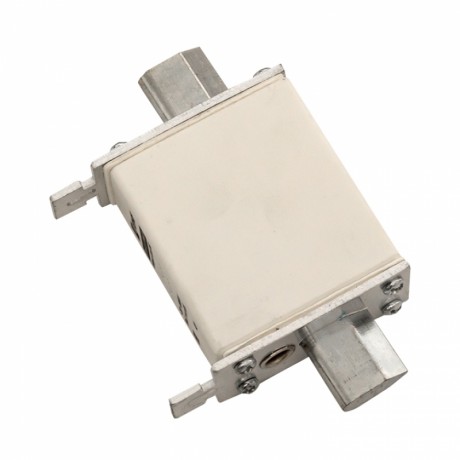 Плавкая вставка ППН-33 100/ 2А габарит 00С EKF PROxima fus-33/100/2