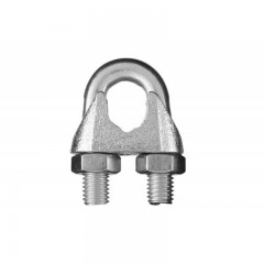 Зажим для троса DIN 741 (4 мм) EKF zgmtr-4