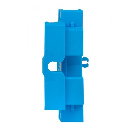 Миниклемма STB-4 32A синяя EKF PROxima stb-m-4-blue