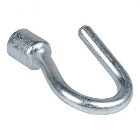 Гайка крюкообразная PD16 EKF PROxima pd16