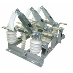 Выключатель нагрузки автогазовый ВНА(п)-10/630-20-IIIз УХЛ2 EKF Stingray vnap-10-630-20-IIIz