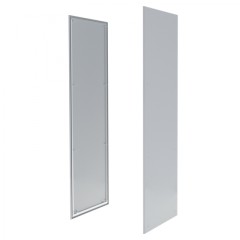 Боковые панели Г600 IP30 (2 шт) EKF AVERES PS600