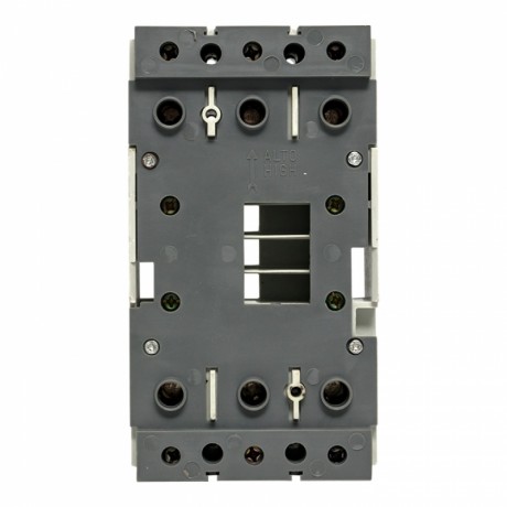 Панель втычная PM-99/1-160 переднего присоединения для ВА-99 160А EKF PROxima mccb99-a-86