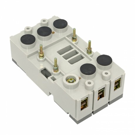 Панель втычная PM-99/1-160 переднего присоединения для ВА-99 160А EKF PROxima mccb99-a-86