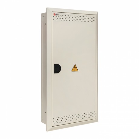 Слаботочный щит Crosser R-3 (650х340х120) IP31 EKF PROxima c-r-3