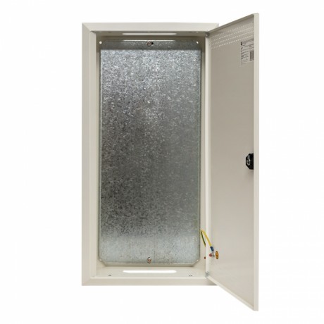 Слаботочный щит Crosser R-3 (650х340х120) IP31 EKF PROxima c-r-3