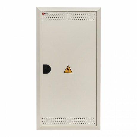 Слаботочный щит Crosser R-3 (650х340х120) IP31 EKF PROxima c-r-3