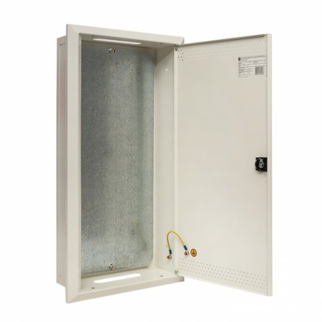 Слаботочный щит Crosser R-3 (650х340х120) IP31 EKF PROxima c-r-3