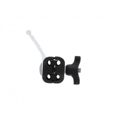 Зажим промежуточный SO239 2-4x6-25 мм2 EKF PROxima so-239