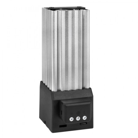 Обогреватель с вентилятором 250Вт IP20 Tower Plus EKF PROxima mk-heatfan-plus-250